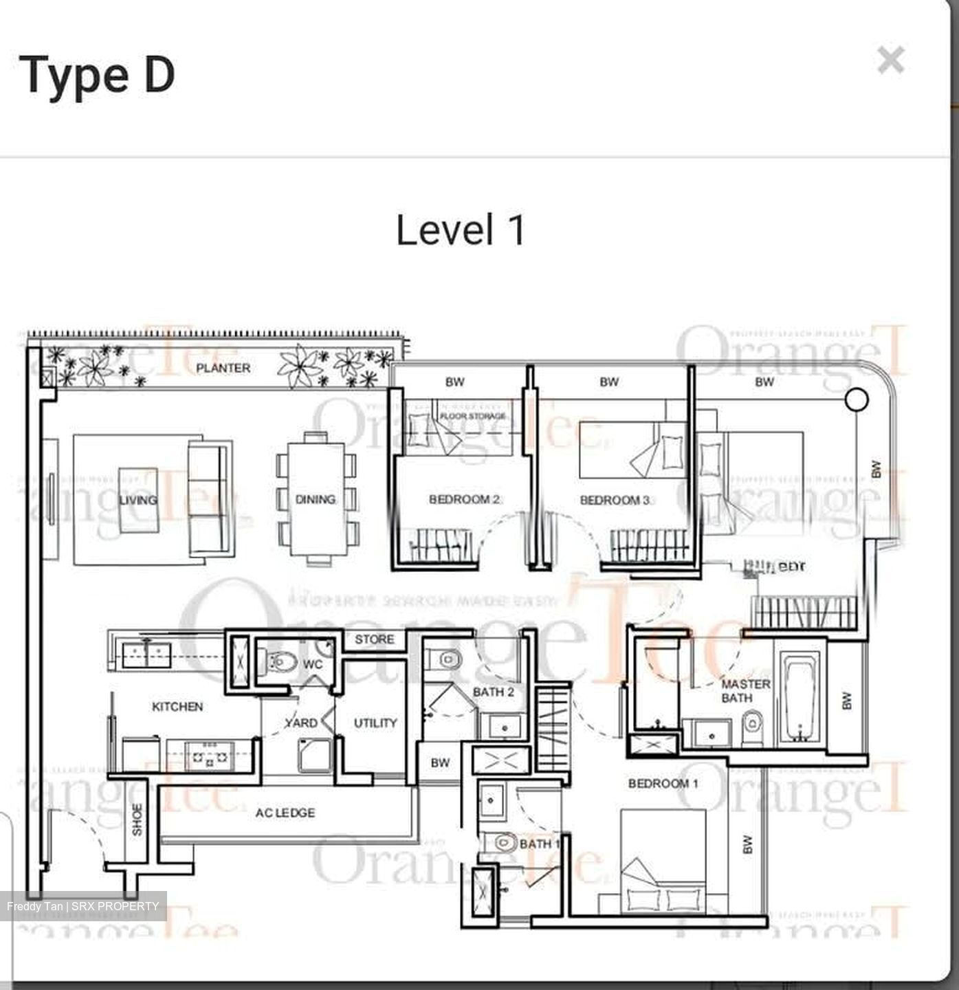 NV Residences (D18), Condominium #566291451